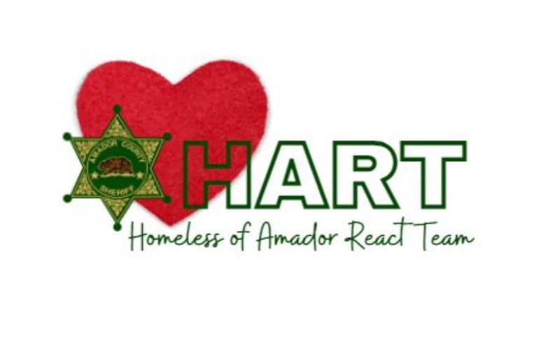 Vista Point update from the Homeless of Amador React Team