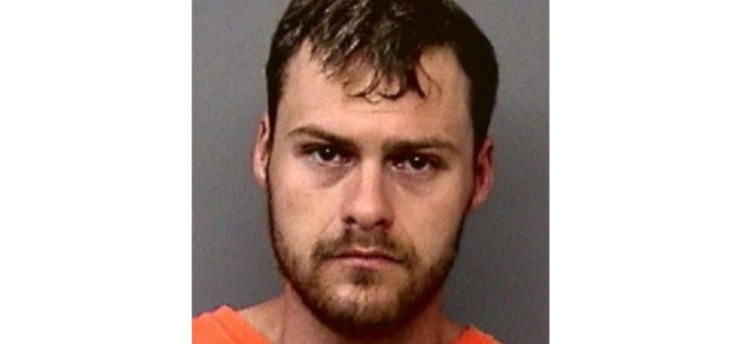 Shasta County man arrested in connection to fatal shooting in Whitmore