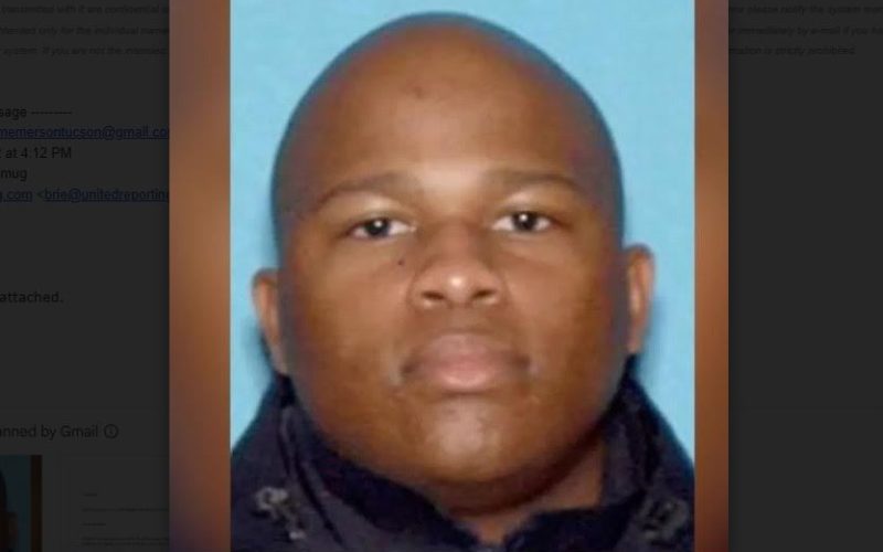 Sheriff’s Deputy in Custody Allegedly Murdered his Girlfriend and Her Husband