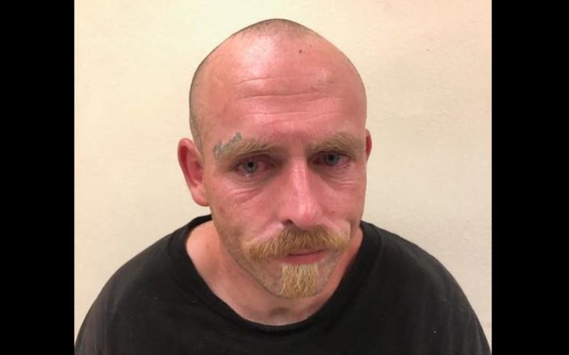 Merced robbery suspect also accused of shooting at clerk