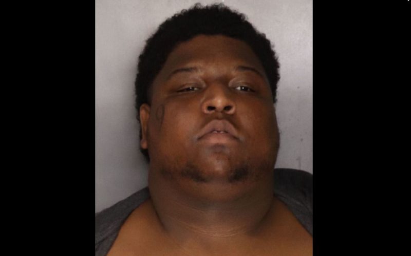 Detectives Seeking Community Assistance to Locate Homicide Suspect