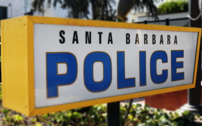 Man Arrest for Shooting Dog Walker
