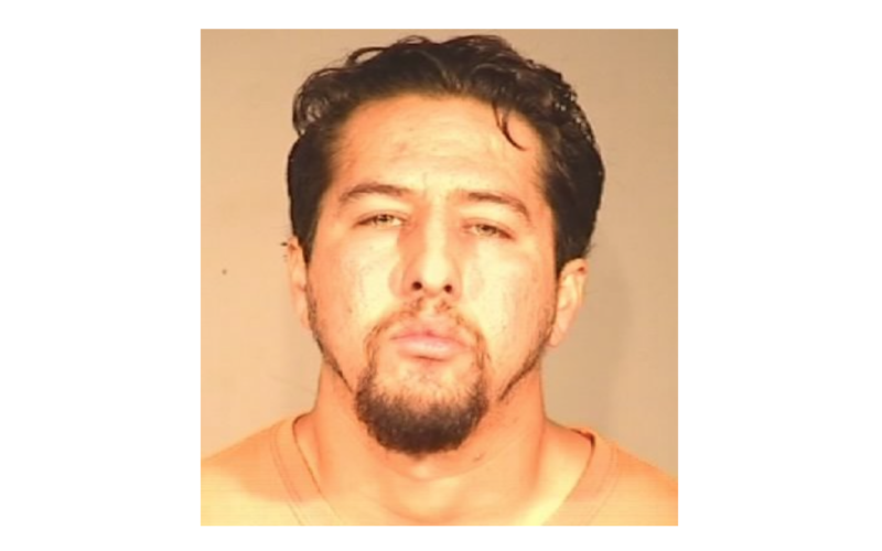 Suspect arrested in connection to shooting outside Fresno taqueria