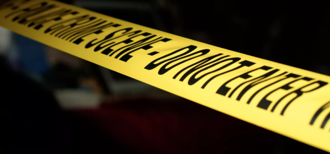 Police: Woman Dead, Man Hospitalized in Apparent Domestic Violence Homicide, Attempted Suicide
