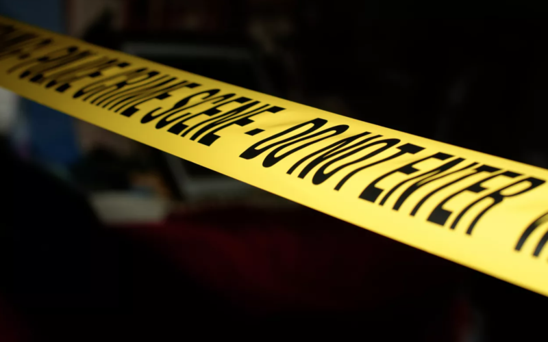 Police: Woman Dead, Man Hospitalized in Apparent Domestic Violence Homicide, Attempted Suicide