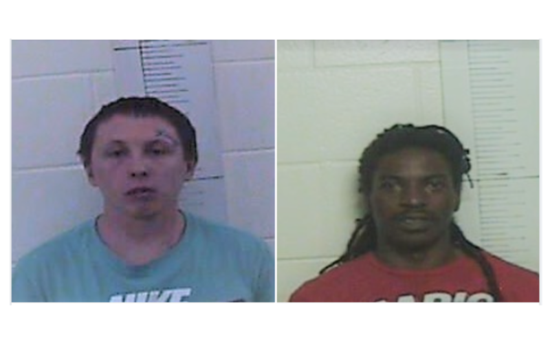 Two Convicted in Attempted Murder Case