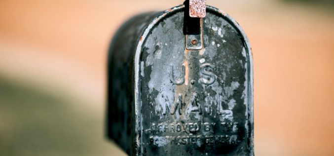 Plumas County Mail Theft Suspects Had Mail from As Far Away as Reno, Sheriff’s Office Says