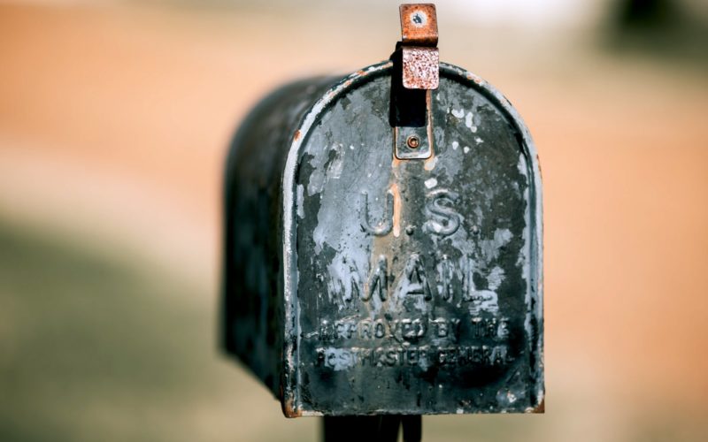 Plumas County Mail Theft Suspects Had Mail from As Far Away as Reno, Sheriff’s Office Says