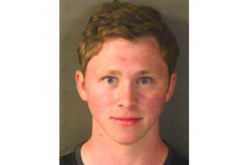 Placer County man arrested on suspicion of sexual battery