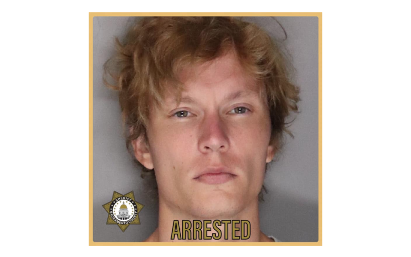 Sacramento County sex registrant accused of sexually assaulting two minors
