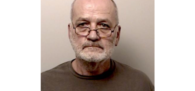 El Dorado County man sentenced to 30 years to life for child molestation