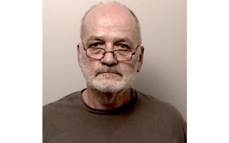 El Dorado County man sentenced to 30 years to life for child molestation