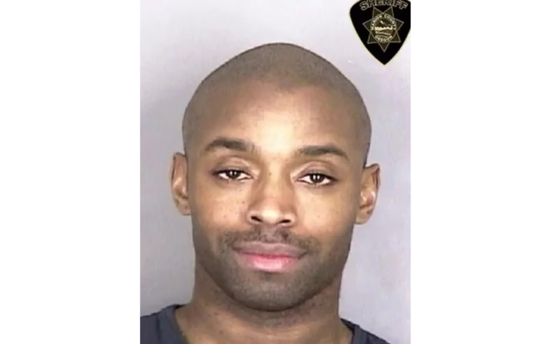 TMZ report: Ex-NFLer Stanley Wilson Jr. Arrested for Breaking Into Home … Allegedly Took Bath in Fountain