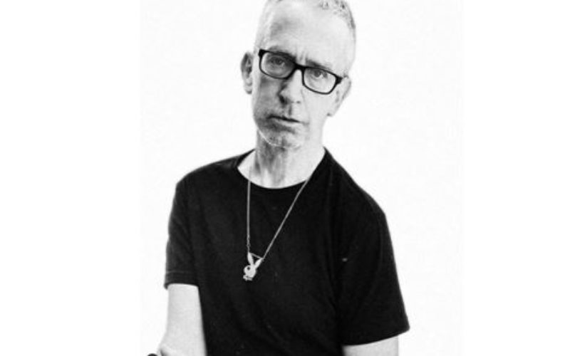 TMZ: Andy Dick — What a Tool (Thief), Allegedly!!! Jailed Over Power Tools