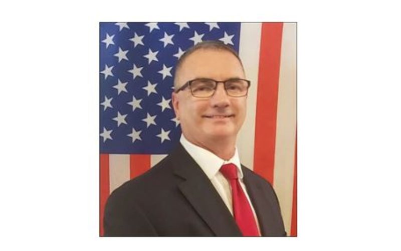 Pervy Arizona Republican Puts the Brakes on His Campaign…for Masturbating Near Preschool