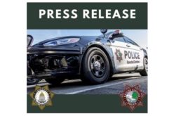 Man Arrested following shooting and standoff