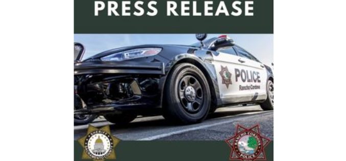 Sac City Unified SD Employee Arrested in Connection with Missing Teen