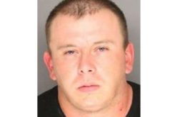 Suspected Crowbar Killer Arrested