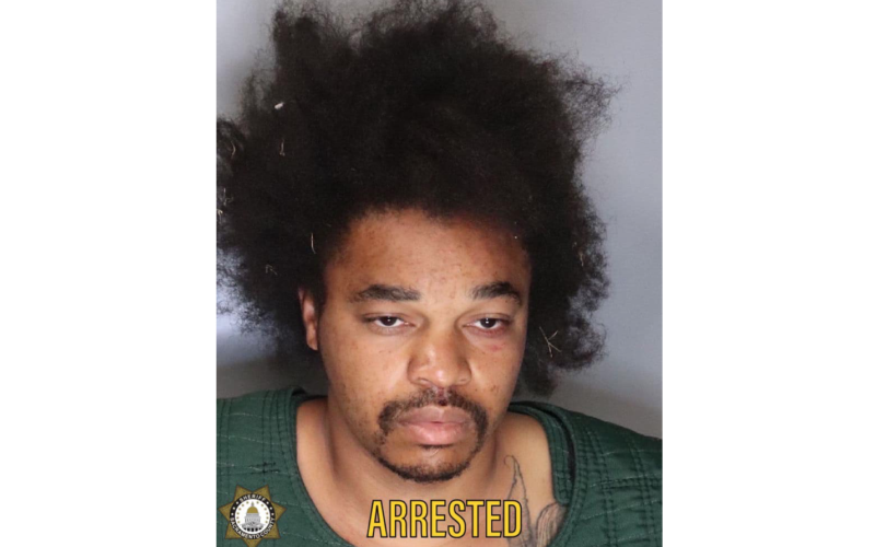 Sacramento County Homicide Suspect Held on $1 Million Bail