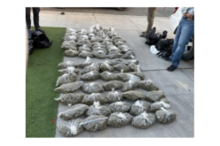 Tulare County Authorities Dismantle Three Meth Labs; Thirteen Arrested