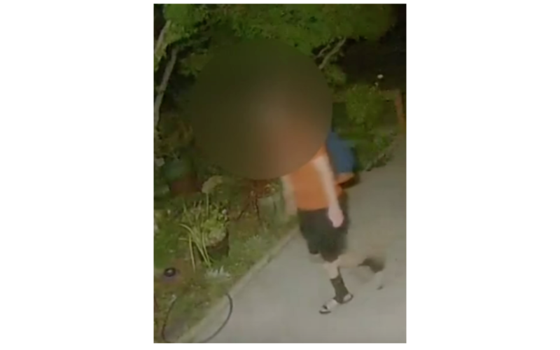 Orangevale Man Identified as Suspect in Recent Cat Killings