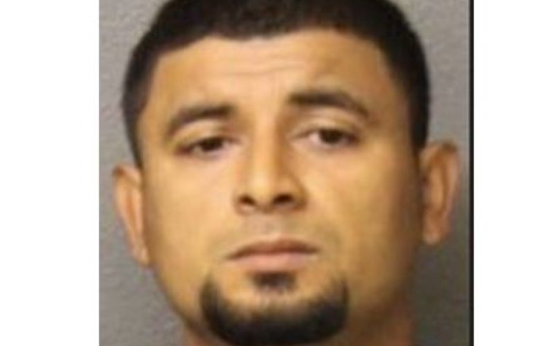 Prison Inmate Arrested for Second Violent Murder