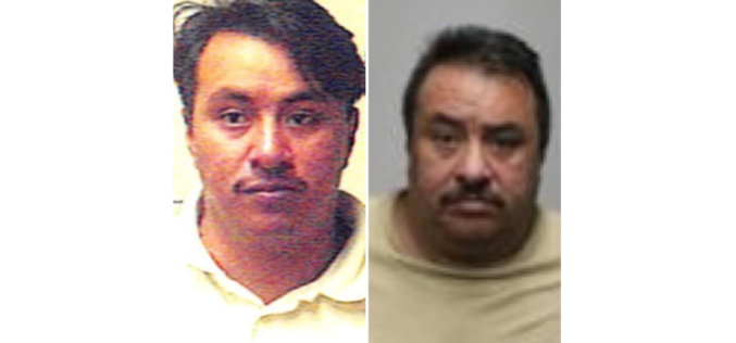 Suspect Extradited from Mexico in Sutter County Cold Case Homicide