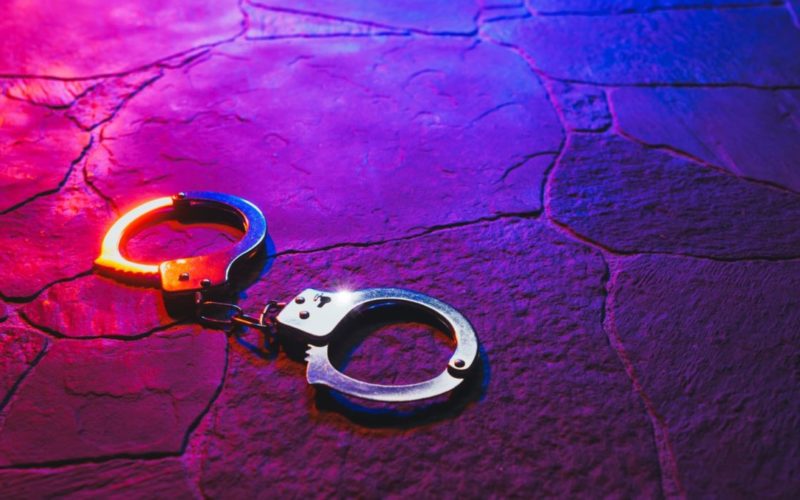 Oakland Resident Arrested For Allegedly Distributing Harmful Matter To Minors