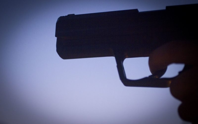Modesto Suspect Arrested for Fatal Shooting
