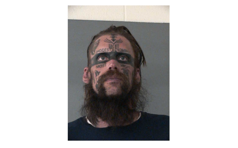 Nevada County Man Gets 16 Months in Jail for March 2022 Firearm Incident