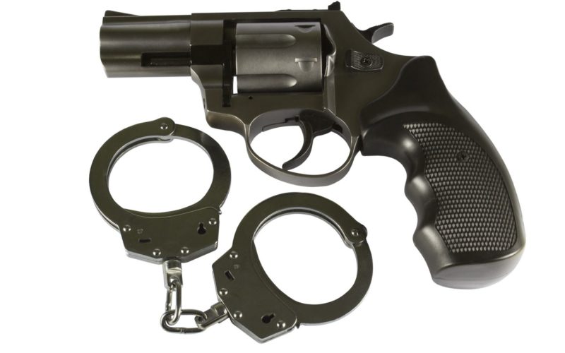 Fatal Officer Involved Shooting