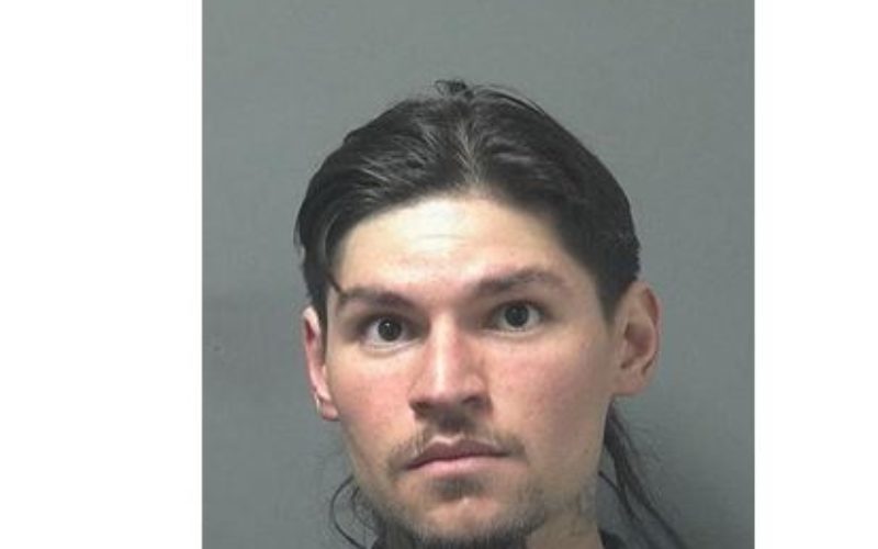 Kings County Sheriff’s Office Searching for Suspect in Attempted Murder