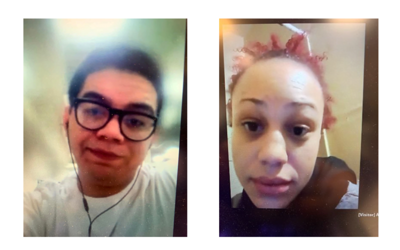 Lassen County Sheriff’s Office Seeks Arrests of Escaped Inmate and Alleged Accomplice
