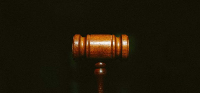 Berkeley Woman Sentenced to 90 Days in Jail for Felony Conspiracy, Misdemeanors