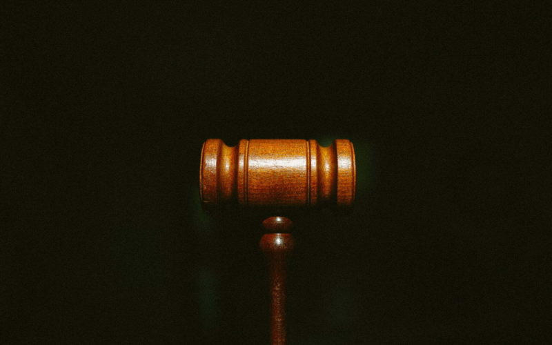 Berkeley Woman Sentenced to 90 Days in Jail for Felony Conspiracy, Misdemeanors