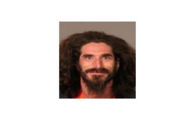 Wanted Suspect Found Dead in American River After Storm
