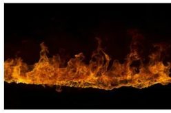 Ukiah Arson Suspect Arrested