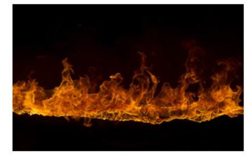 Ukiah Arson Suspect Arrested