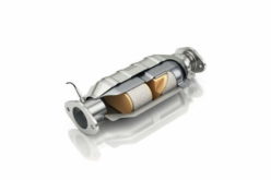 Lake County Sheriff’s Office Arrests Suspected Catalytic Converter Thief