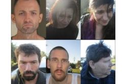 Suspected Meth Dealers arrested in Corning
