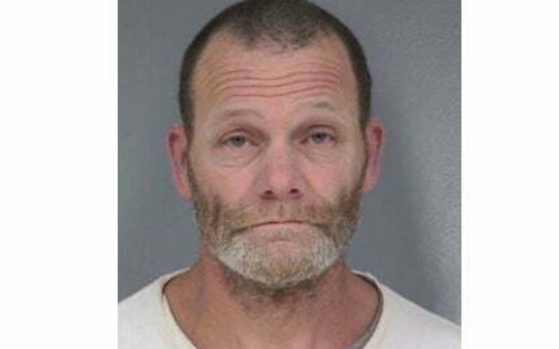 Willow Creek Man Arrested on Drugs and Firearm Charges