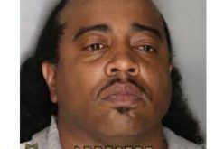 Suspected Sacramento Child Molester Arrested