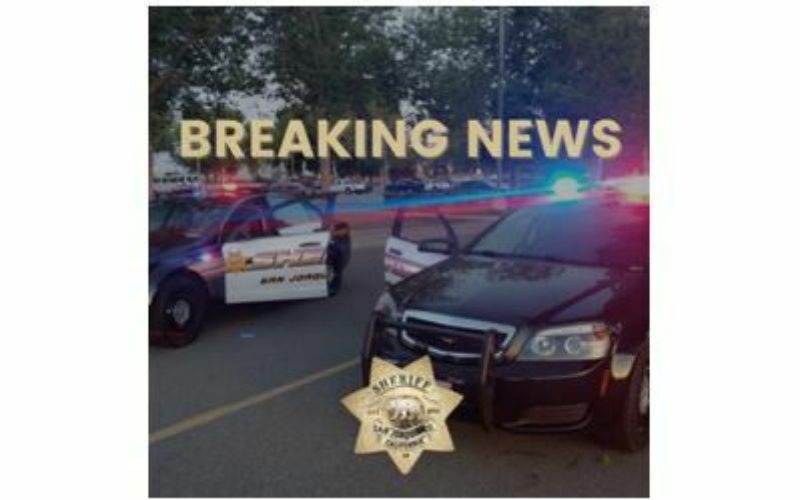 Family Attempts to Conceal Identity of Suspect in High Speed Pursuit