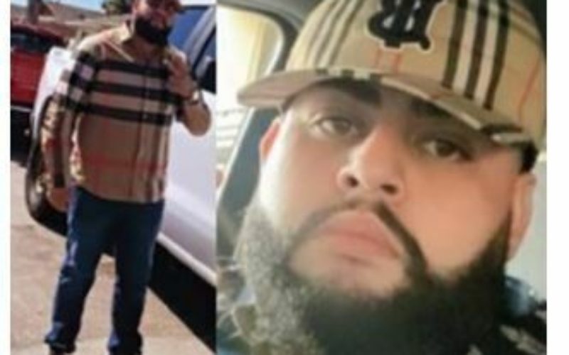 Detectives Searching for Attempted Murder Suspect