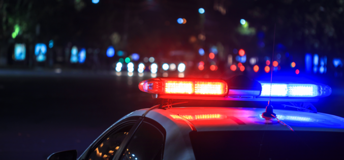 Lake County Community Development Department Staff Member Arrested for Alleged Illegal Activity