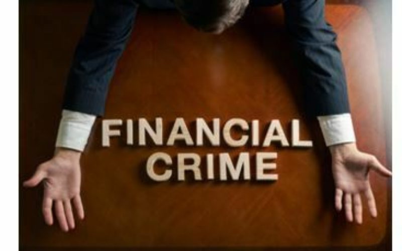 Shasta County Embezzlement Arrest
