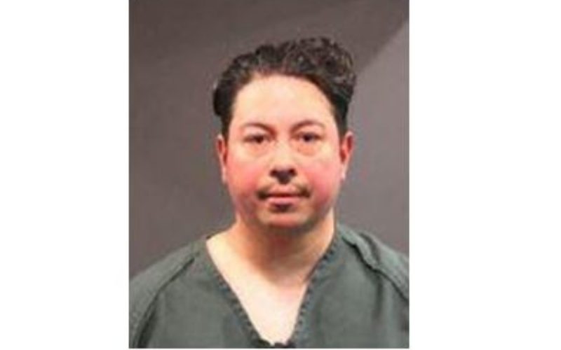 District Safety Officer Arrested on Molestation Charges