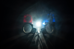 Man Arrested on Suspicion of Sex Trafficking a 16-Year-Old Girl