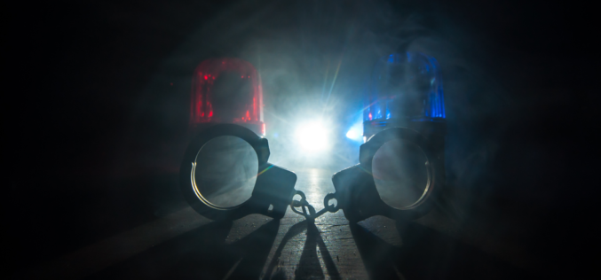 Grover Beach Police Arrest Four in Narcotics Bust Following Search Warrant