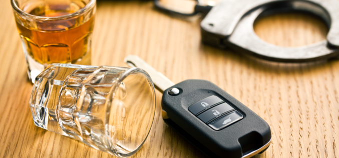 DUI Suspect Faces Felony Charges in Connection with Fatal Multi-Vehicle Collision